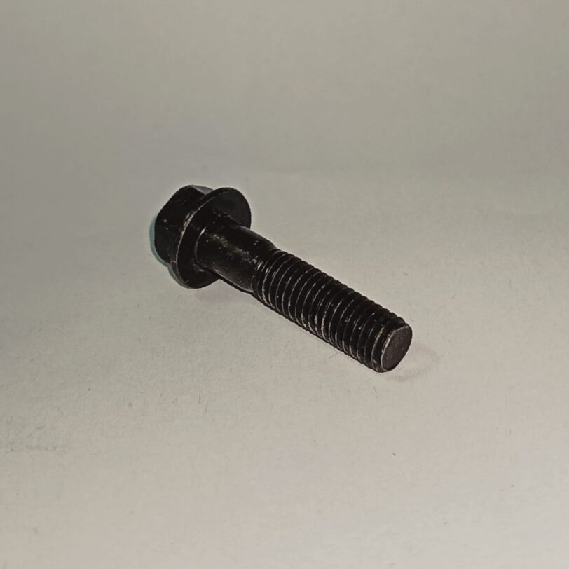 958010803507 BULLONE FLANGIATO 8X35 - immagine 2