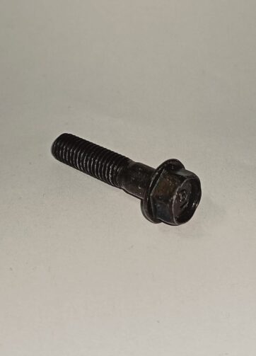 958010803507 BULLONE FLANGIATO 8X35