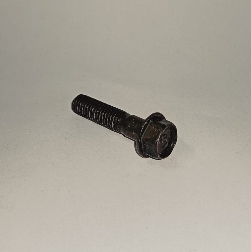 958010803507 BULLONE FLANGIATO 8X35