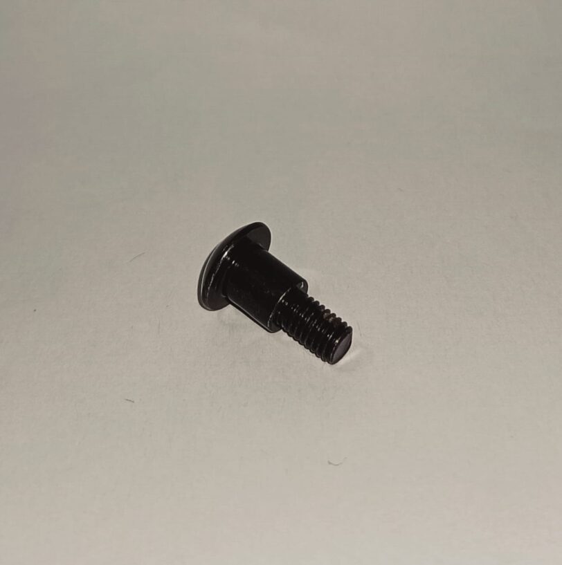 91422GFM970 VITE, SCODELLO SPECIALE 5MM - immagine 2