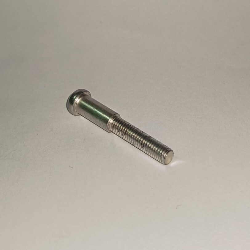 90115GBL870 VITE FULCRO LEVA MANUBRIO - immagine 2