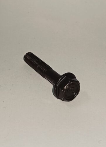957010603207 BULLONE FLANGIATO 6X32