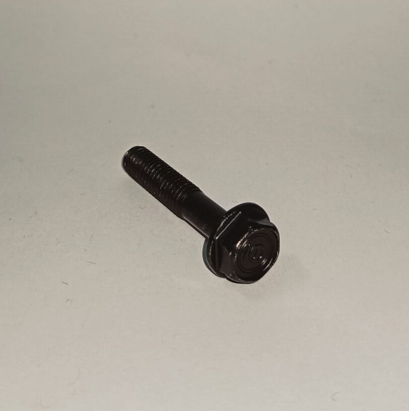 957010603207 BULLONE FLANGIATO 6X32