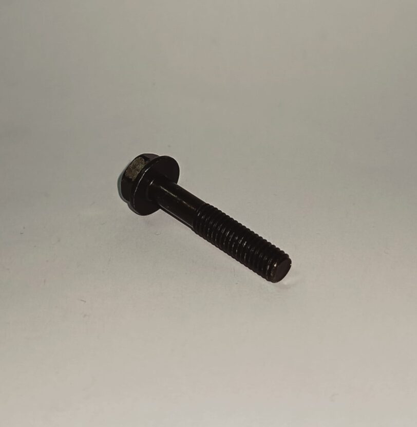 957010603207 BULLONE FLANGIATO 6X32 - immagine 2
