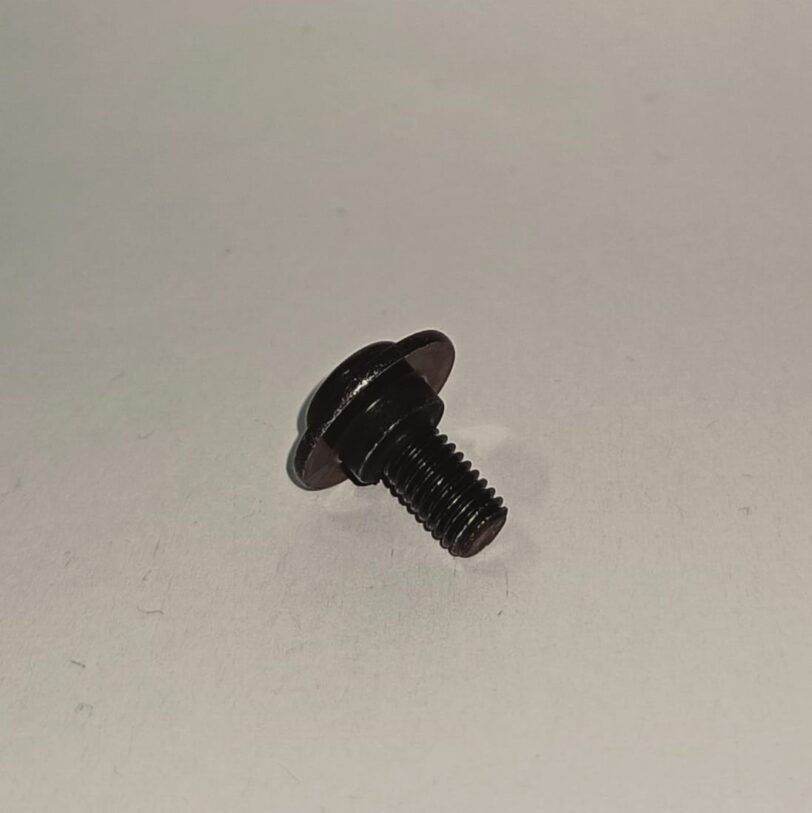 91509GE2760 VITE CON TESTA A BOTTONE 5X11.5 - immagine 2