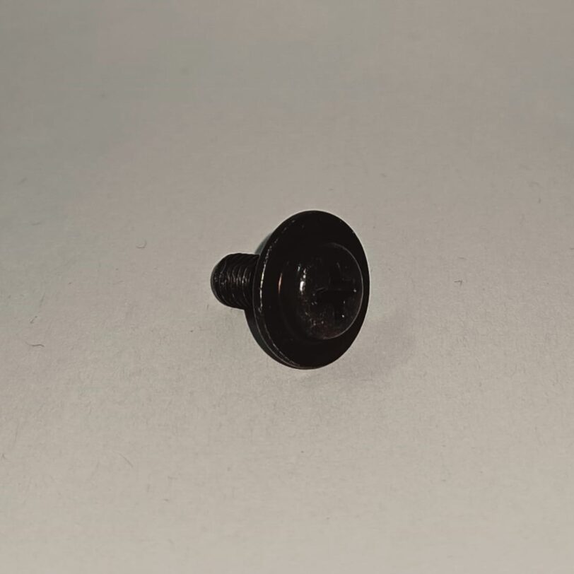 91509GE2760 VITE CON TESTA A BOTTONE 5X11.5