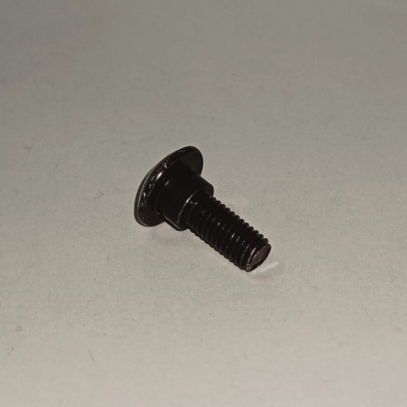 90150MBG000 VITE CON TESTA A BOTTONE 5X15 - immagine 2
