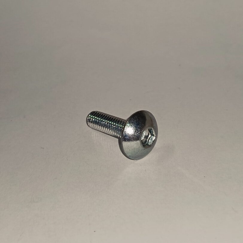 90085KFB000 BULLONE SPECIALE 6X22