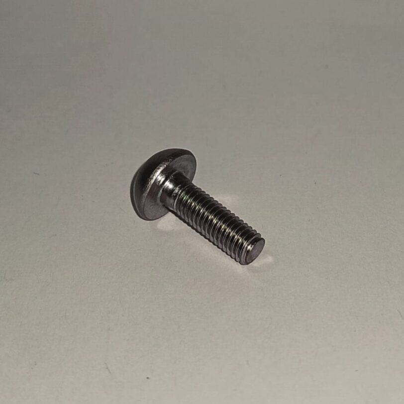 90103MT3000 VITE, TRAVATURA 5X16 - immagine 2