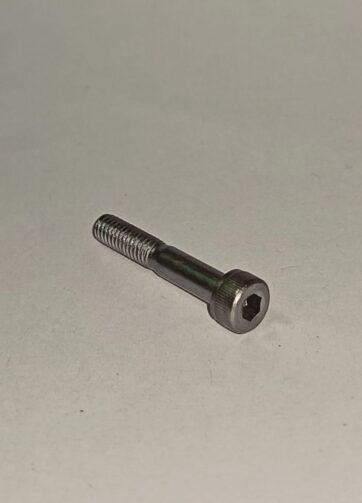90074ML7920 BULLONE A ESAGONO INCASSATO 4X23