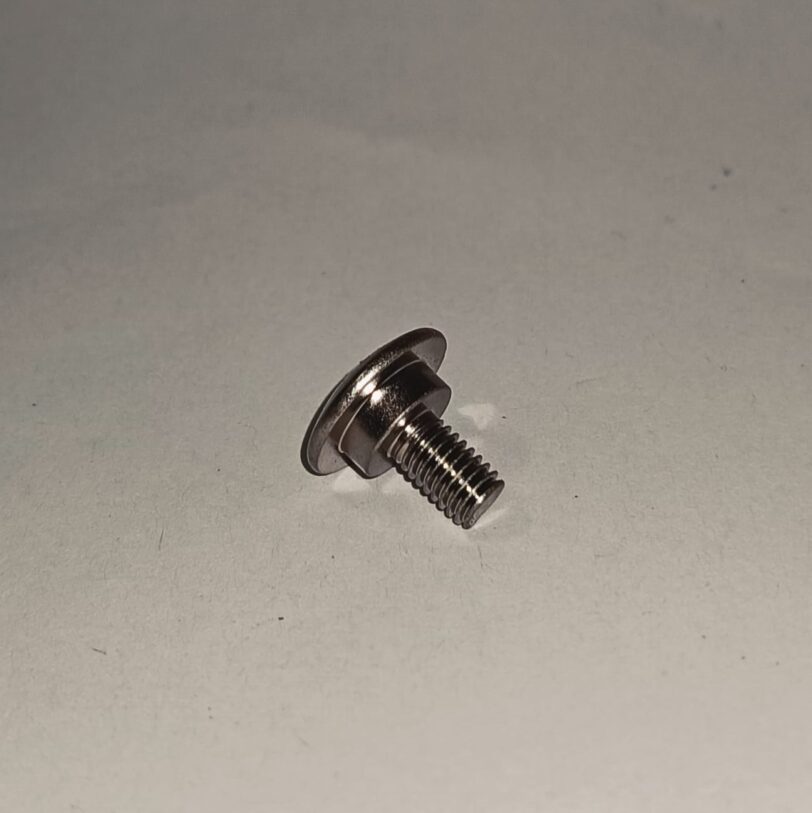64606MY1000 VITE, COPERCHIO FILTRO DELL'ARIA - immagine 2