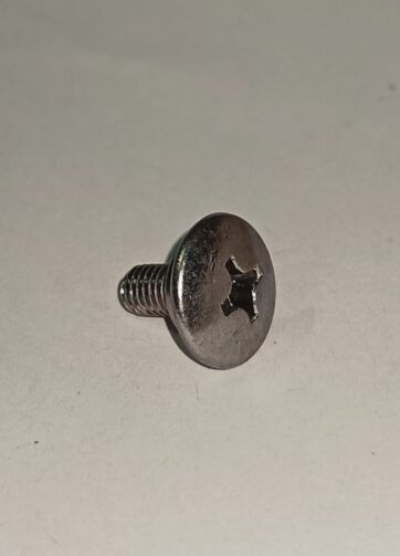 64606MY1000 VITE, COPERCHIO FILTRO DELL'ARIA