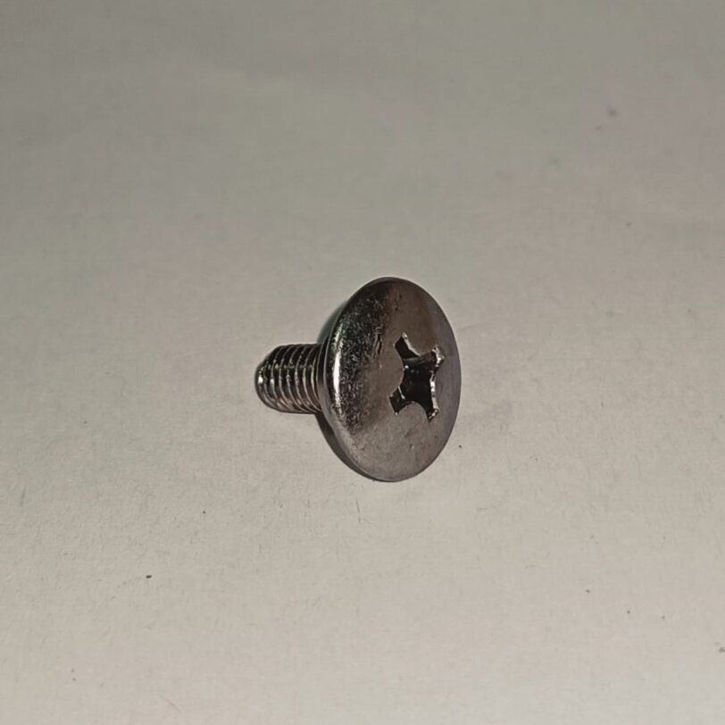 64606MY1000 VITE, COPERCHIO FILTRO DELL'ARIA