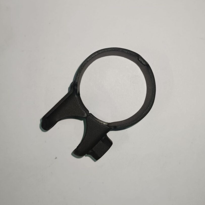 18373KAB000 PIATTINA TUBAZIONE SC. - immagine 2