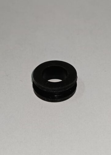 64535MCJ000 GOMMA, RIPARO INFERIORE