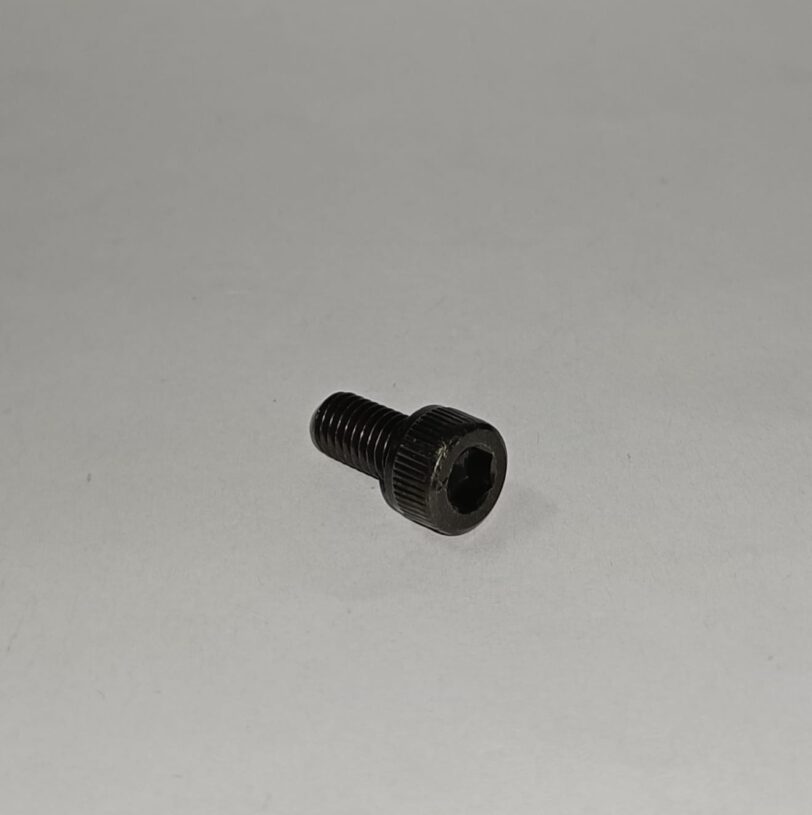 966000601207 BULLONE A ESAGONO INCASSATO 6X12