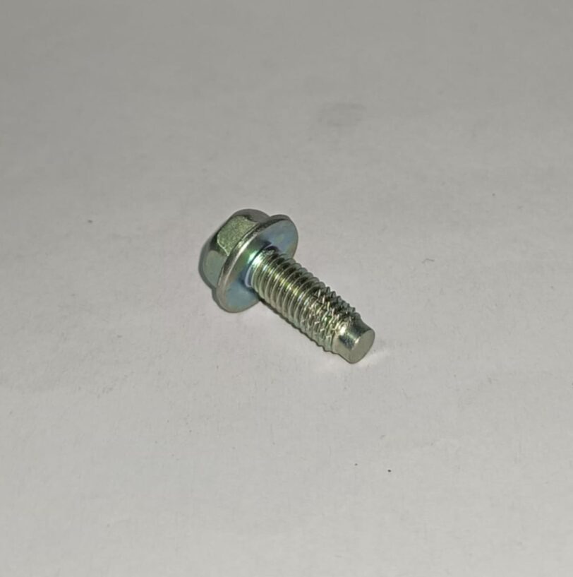 90003892000 BULLONE FLANGIATO 5X12 - immagine 2
