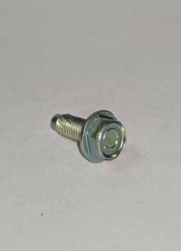 90003892000 BULLONE FLANGIATO 5X12
