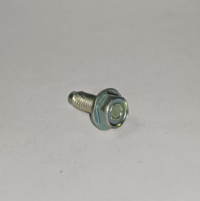 90003892000 BULLONE FLANGIATO 5X12