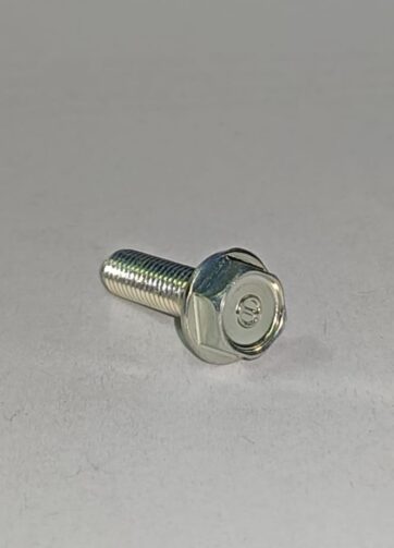 90005ZM3000 BULLONE FLANGIATO 5X18