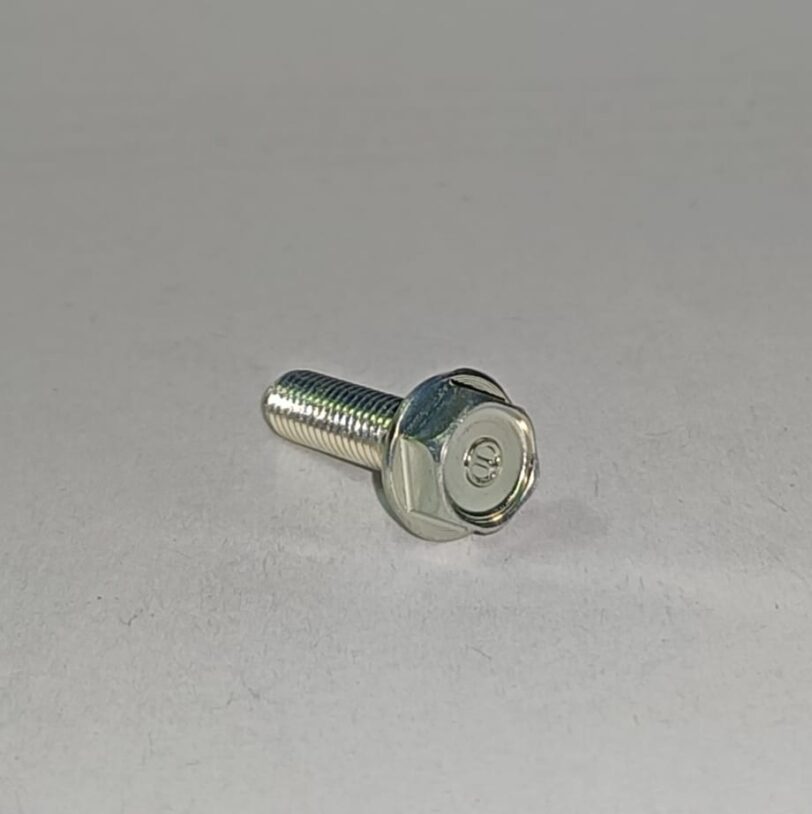 90005ZM3000 BULLONE FLANGIATO 5X18