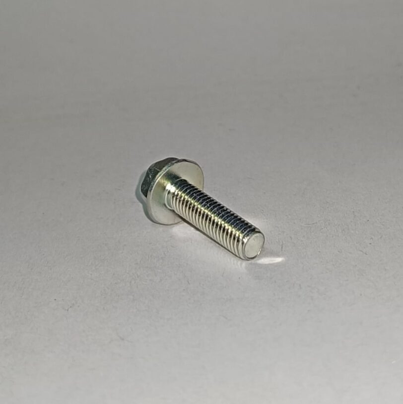 90005ZM3000 BULLONE FLANGIATO 5X18 - immagine 2