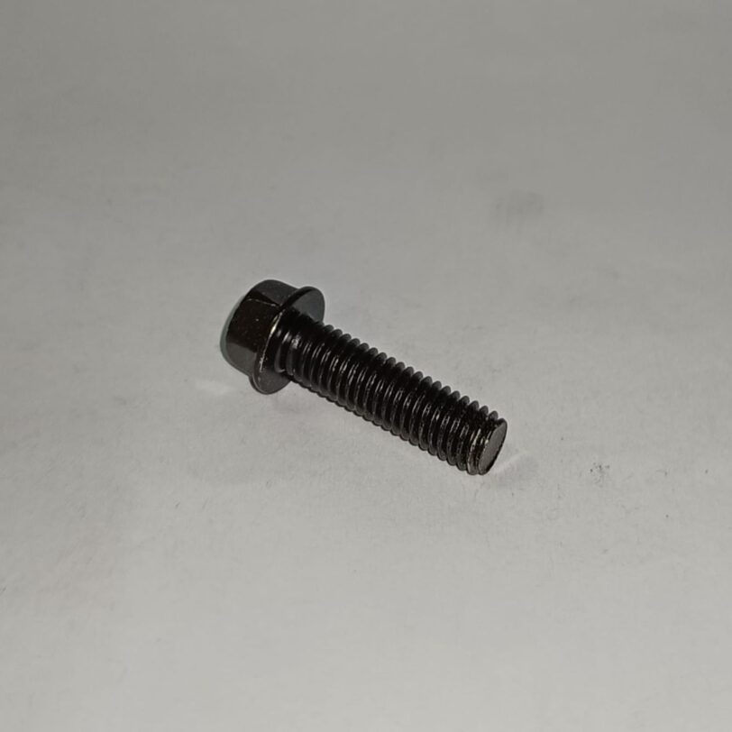 90101MBZG00 BULLONE FLANGIATO 6X22 - immagine 2