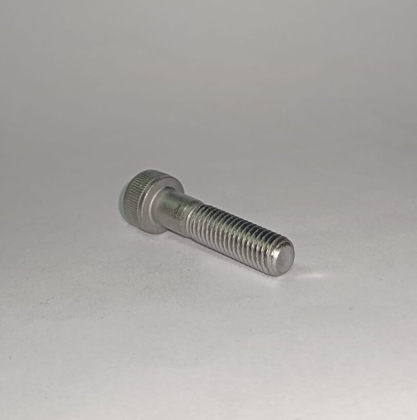 90109MCRD00 BULLONE A ESAGONO INCASSATO 8X35 - immagine 2