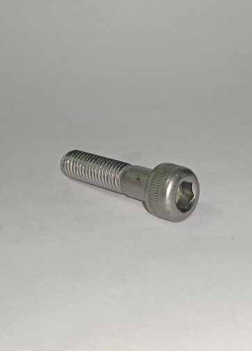 90109MCRD00 BULLONE A ESAGONO INCASSATO 8X35