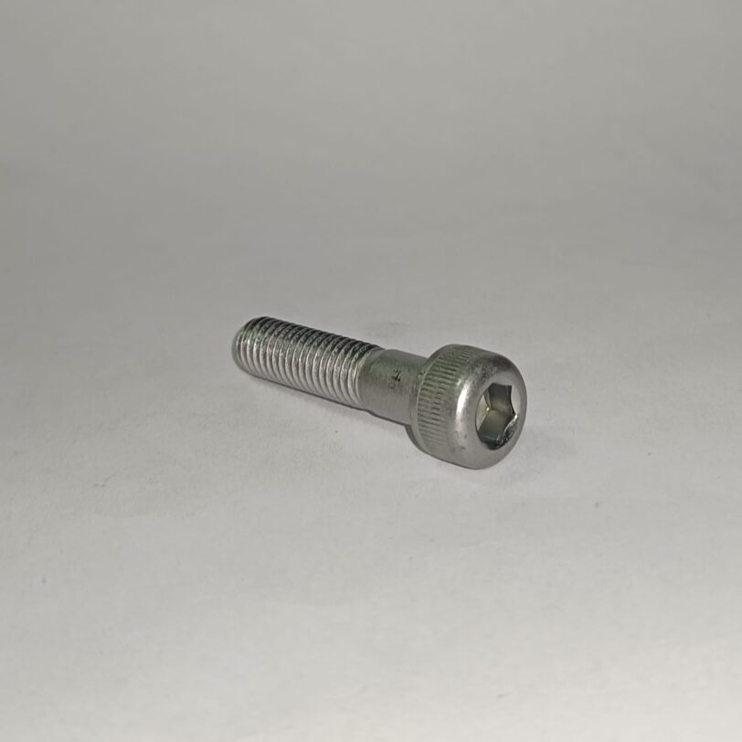 90109MCRD00 BULLONE A ESAGONO INCASSATO 8X35
