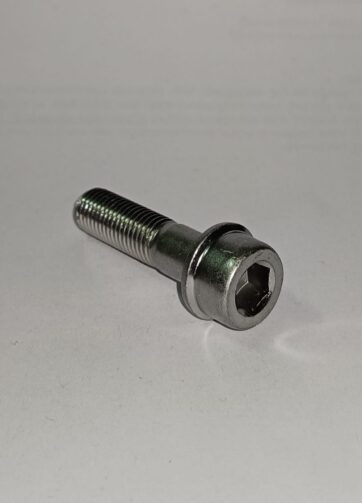 90109MEL000 BULLONE INCASSATO A COLLETTO, 10X38