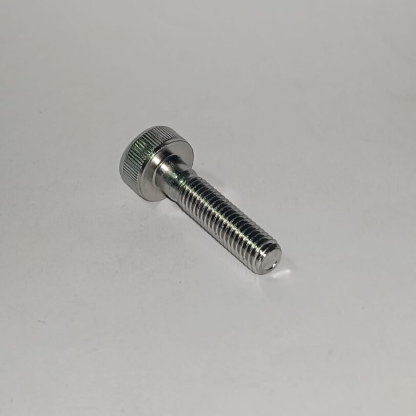 90112MBRJ10 BULLONE A ESAGONO INCASSATO 8X34 - immagine 2