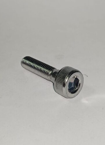 90112MBRJ10 BULLONE A ESAGONO INCASSATO 8X34