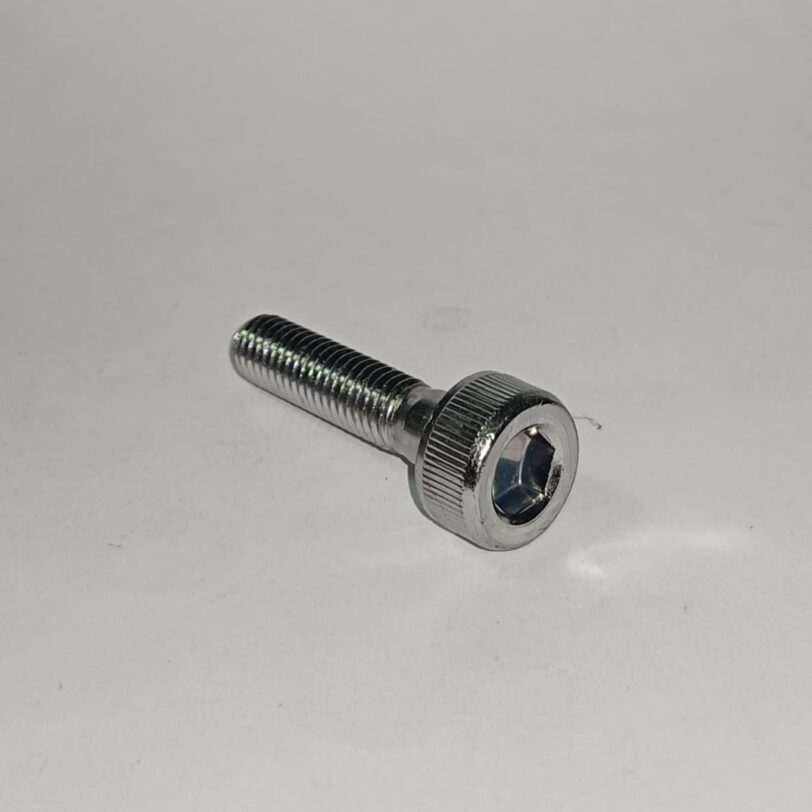 90112MBRJ10 BULLONE A ESAGONO INCASSATO 8X34