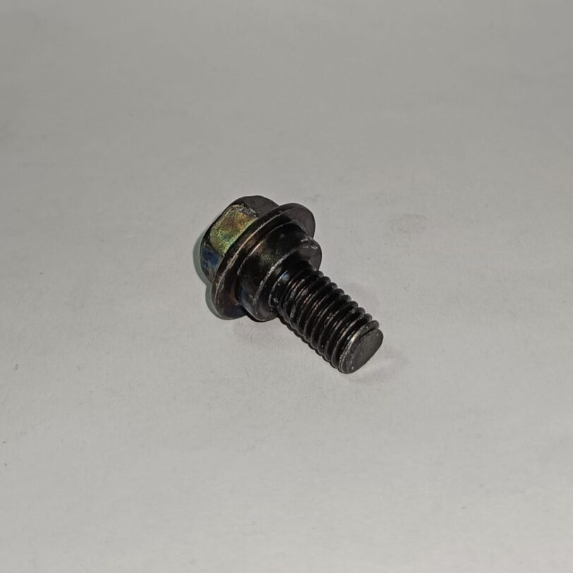 90186GBC000 BULLONE FLANGIATO 8X18 - immagine 2