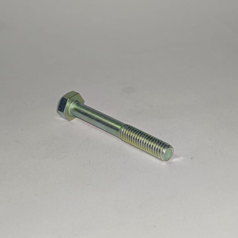 92101060450A BULLONE ESAGONALE 6X45 - immagine 2