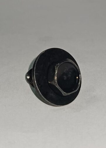 934040601607 BULLONE CON RONDELLA 6X16