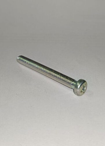 93500060550A VITE CON TESTA A BOTTONE 6X55