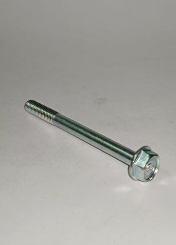 957010606500 BULLONE FLANGIATO 6X65