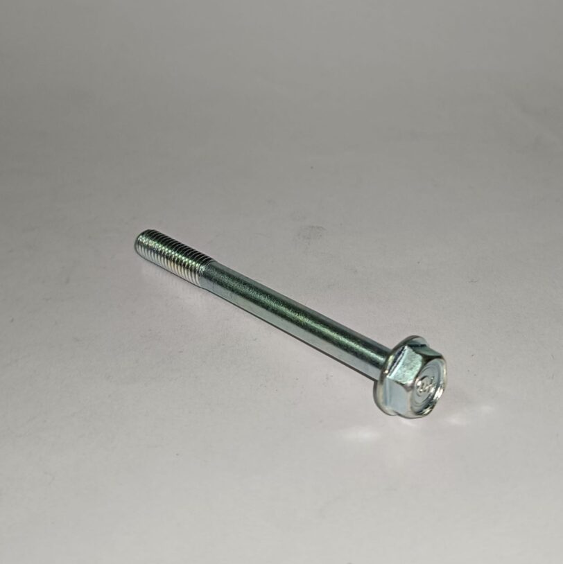 957010606500 BULLONE FLANGIATO 6X65