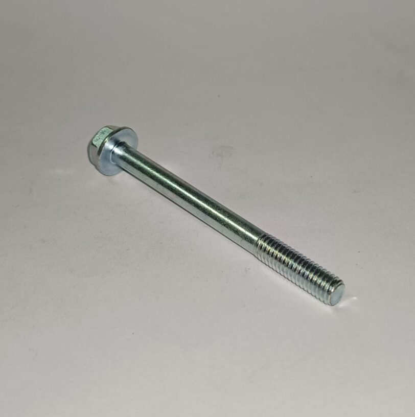 957010606500 BULLONE FLANGIATO 6X65 - immagine 2
