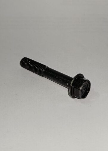 957010805007 BULLONE FLANGIATO 8X50