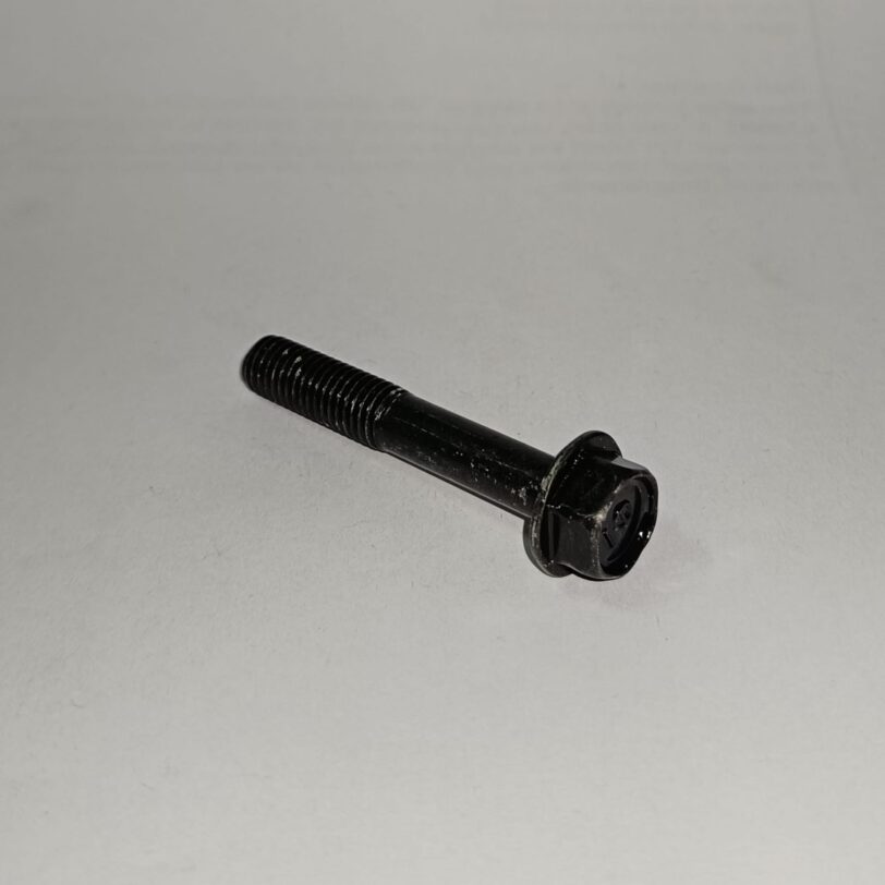 957010805007 BULLONE FLANGIATO 8X50