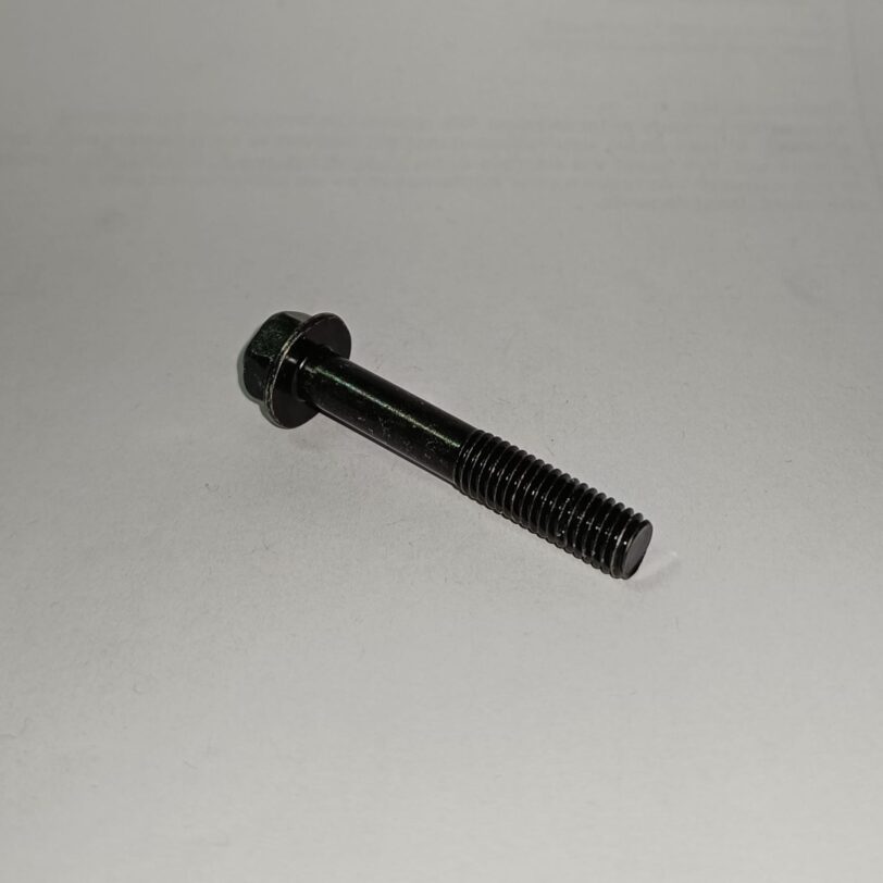 957010805007 BULLONE FLANGIATO 8X50 - immagine 2