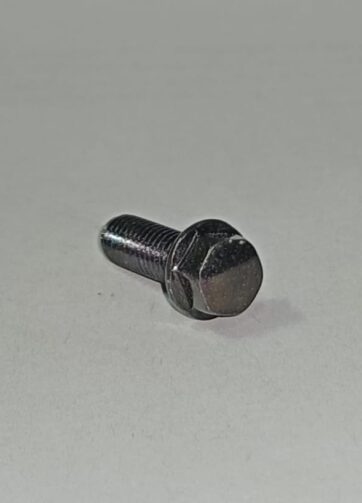 960010601807 BULLONE FLANGIATO 6X18
