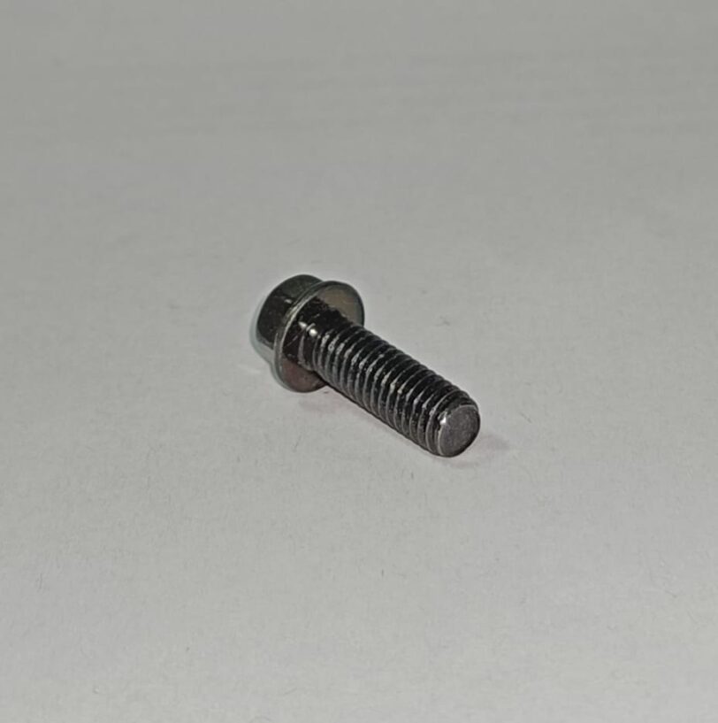 960010601807 BULLONE FLANGIATO 6X18 - immagine 2