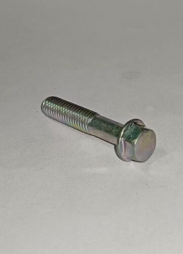 960010603200 BULLONE FLANGIATO 6X32