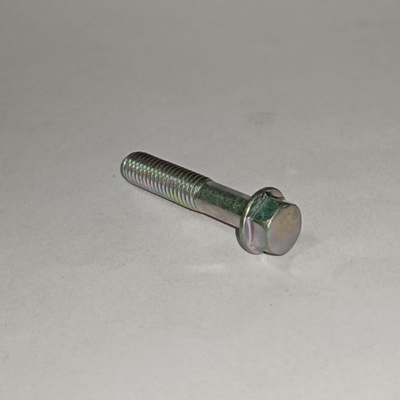 960010603200 BULLONE FLANGIATO 6X32