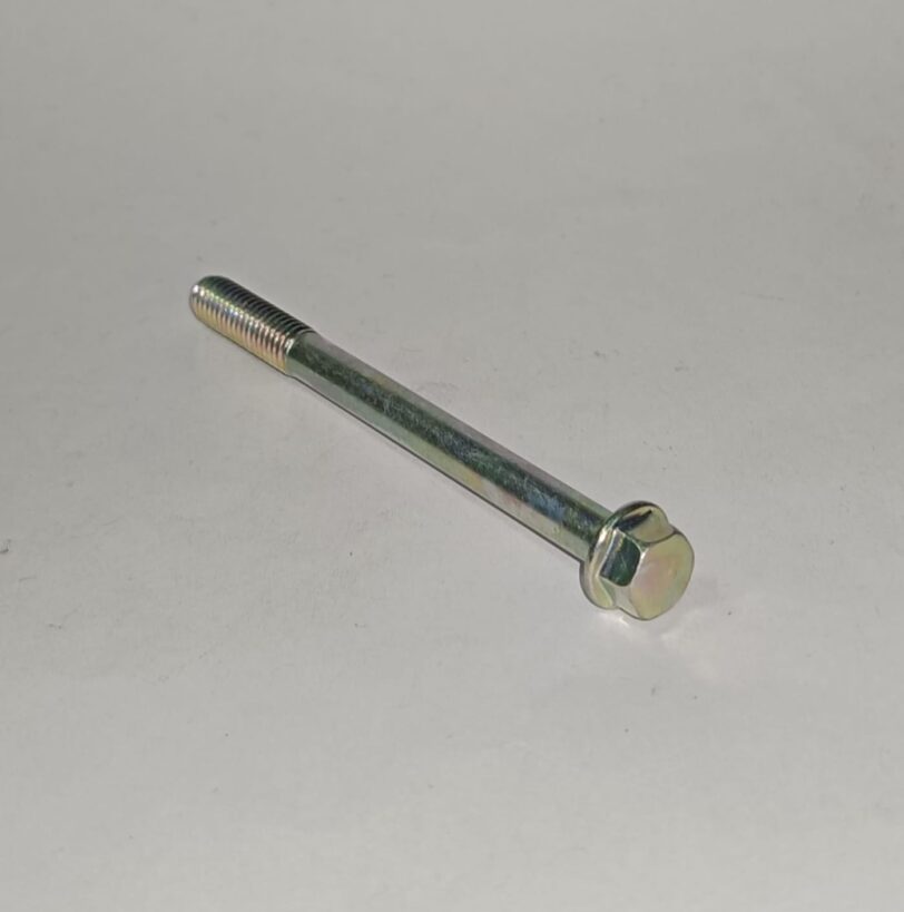 960010607000 BULLONE FLANGIATO 6X70