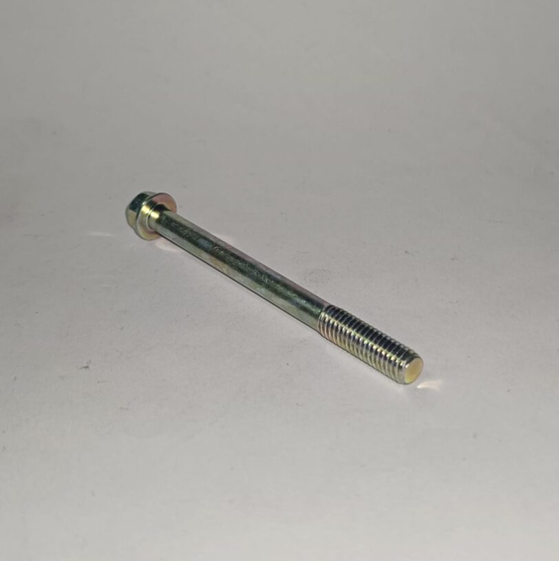 960010607000 BULLONE FLANGIATO 6X70 - immagine 2
